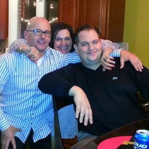 Meet your Posher, Scott